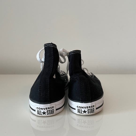 Converse All Star High-Top - Picture 4 of 4